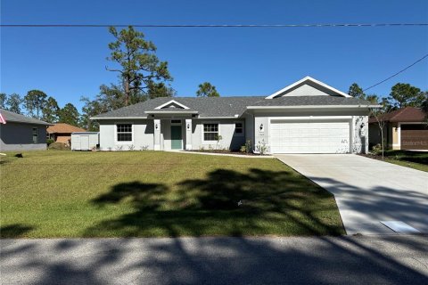 House in North Port, Florida 3 bedrooms, 154.22 sq.m. № 2106592