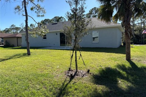 Casa en venta en North Port, Florida, 3 dormitorios, 154.22 m2 № 2106592 - foto 8