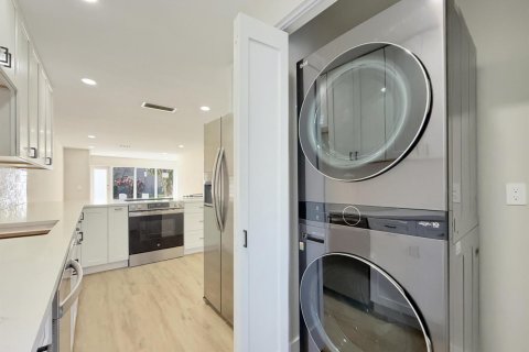Copropriété à vendre à Delray Beach, Floride: 2 chambres, 98.85 m2 № 2407948 - photo 8