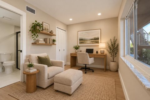 Copropriété à vendre à Delray Beach, Floride: 2 chambres, 98.85 m2 № 2407948 - photo 14