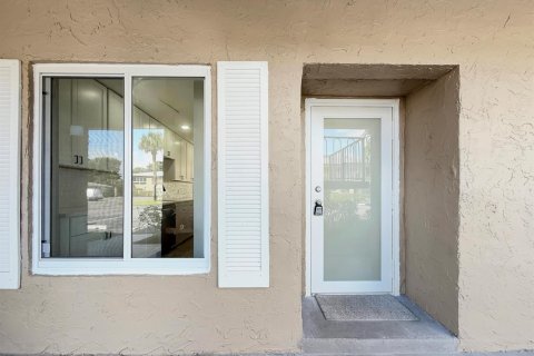 Copropriété à vendre à Delray Beach, Floride: 2 chambres, 98.85 m2 № 2407948 - photo 16