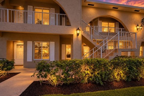 Copropriété à vendre à Delray Beach, Floride: 2 chambres, 98.85 m2 № 2407948 - photo 2