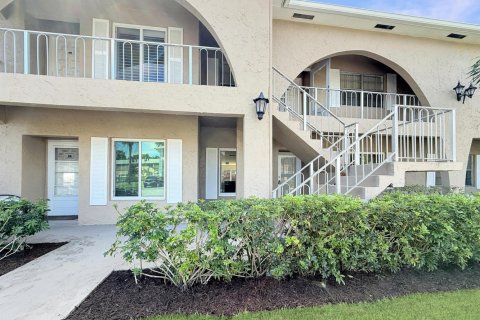 Copropriété à vendre à Delray Beach, Floride: 2 chambres, 98.85 m2 № 2407948 - photo 3