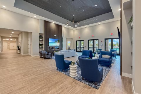 Copropriété à vendre à Delray Beach, Floride: 2 chambres, 98.85 m2 № 2407948 - photo 23