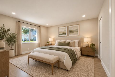 Copropriété à vendre à Delray Beach, Floride: 2 chambres, 98.85 m2 № 2407948 - photo 12
