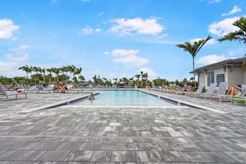 Copropriété à vendre à Delray Beach, Floride: 2 chambres, 98.85 m2 № 2407948 - photo 24