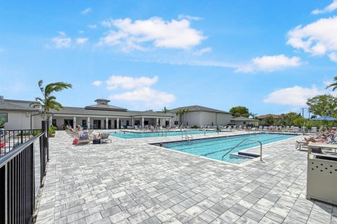 Copropriété à vendre à Delray Beach, Floride: 2 chambres, 98.85 m2 № 2407948 - photo 28
