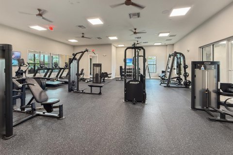 Copropriété à vendre à Delray Beach, Floride: 2 chambres, 98.85 m2 № 2407948 - photo 25