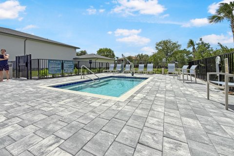 Copropriété à vendre à Delray Beach, Floride: 2 chambres, 98.85 m2 № 2407948 - photo 27