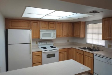 Condo in Tampa, Florida, 2 bedrooms  № 1771191 - photo 5