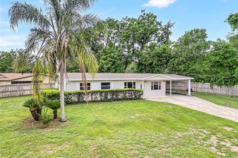 House in Apopka, Florida 3 bedrooms, 123.19 sq.m. № 1785903 - photo 29