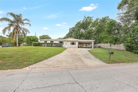 House in Apopka, Florida 3 bedrooms, 123.19 sq.m. № 1785903 - photo 28