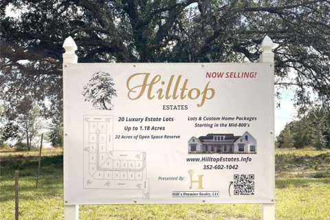 House in Apopka, Florida 4 bedrooms, 296.36 sq.m. № 1130878 - photo 10
