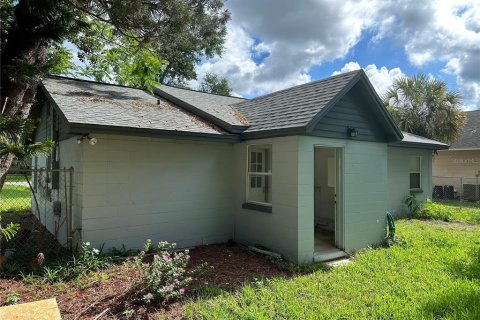 House in Winter Park, Florida 3 bedrooms, 109.25 sq.m. № 1800283 - photo 14
