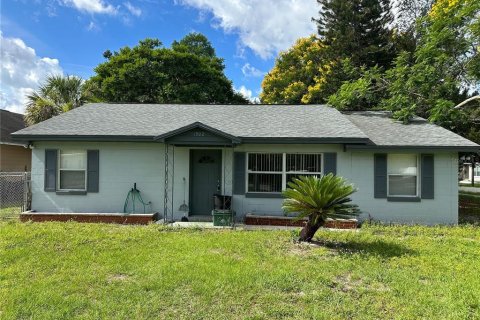 House in Winter Park, Florida 3 bedrooms, 109.25 sq.m. № 1800283 - photo 1