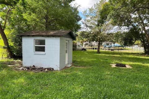 House in Winter Park, Florida 3 bedrooms, 109.25 sq.m. № 1800283 - photo 13