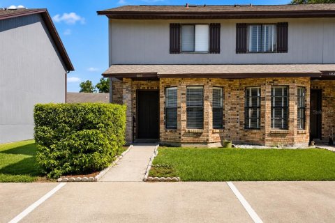 Touwnhouse à Kissimmee, Floride 2 chambres, 110.93 m2 № 2325120