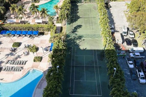 Condo in Sunny Isles Beach, Florida, 1 bedroom № 2082016 - photo 26