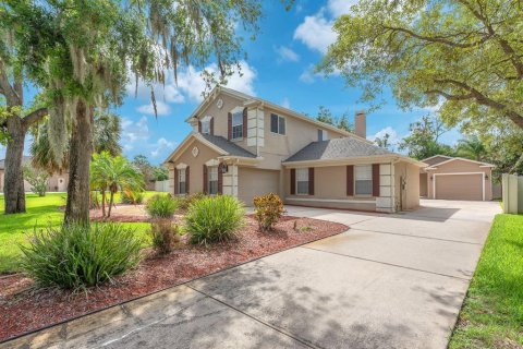 House in Riverview, Florida 4 bedrooms, 332.59 sq.m. № 2230754 - photo 4