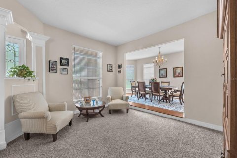 House in Riverview, Florida 4 bedrooms, 332.59 sq.m. № 2230754 - photo 21