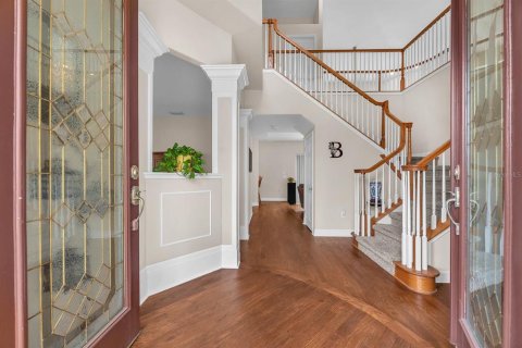 House in Riverview, Florida 4 bedrooms, 332.59 sq.m. № 2230754 - photo 7