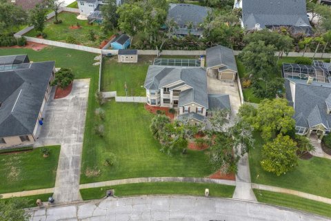 House in Riverview, Florida 4 bedrooms, 332.59 sq.m. № 2230754 - photo 6