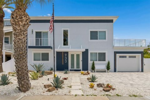 Villa ou maison à Clearwater, Floride 5 chambres, 276.48 m2 № 2233503