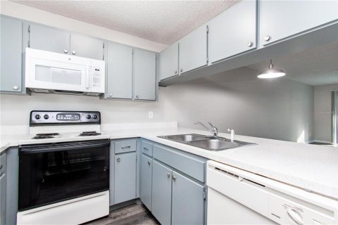 Condominio en alquiler en Zephyrhills, Florida, 2 dormitorios, 80.27 m2 № 1913945 - foto 3