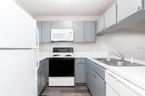 Condominio en alquiler en Zephyrhills, Florida, 2 dormitorios, 80.27 m2 № 1913945 - foto 4