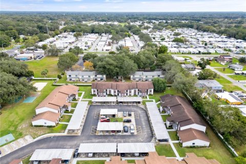 Condominio en alquiler en Zephyrhills, Florida, 2 dormitorios, 80.27 m2 № 1913945 - foto 12