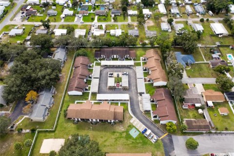 Condominio en alquiler en Zephyrhills, Florida, 2 dormitorios, 80.27 m2 № 1913945 - foto 18
