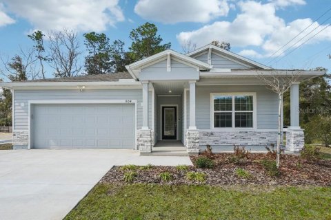 House in Gainesville, Florida 4 bedrooms, 199.83 sq.m. № 2197052