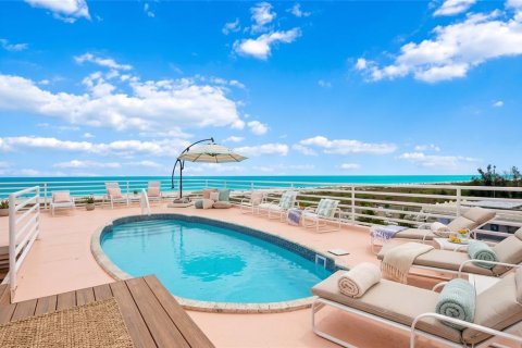 Casa en Sarasota, Florida 3 dormitorios, 441.29 m2 № 2133477