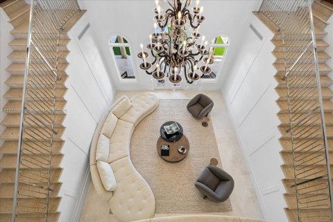 Casa en venta en Miami Beach, Florida, 6 dormitorios, 812.71 m2 № 1809670 - foto 22