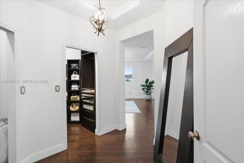 Villa ou maison à vendre à Doral, Floride: 5 chambres, 337.79 m2 № 2418052 - photo 27