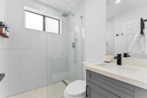 Снять в аренду квартиру в Майами, Флорида 2 спальни, 69.68м2, № 2004763 - фото 14