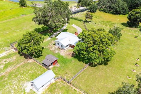 Villa ou maison à vendre à Dade City, Floride: 2 chambres, 176.98 m2 № 2298209 - photo 27