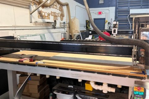 Купить коммерческую недвижимость в Катлер-Бей, Флорида № 1989633 - фото 9