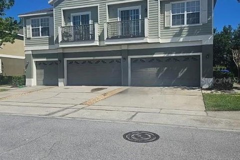 Touwnhouse à Kissimmee, Floride 3 chambres, 158.4 m2 № 2369699