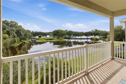 Townhouse in Tampa, Florida 3 bedrooms, 217.76 sq.m. № 2394037