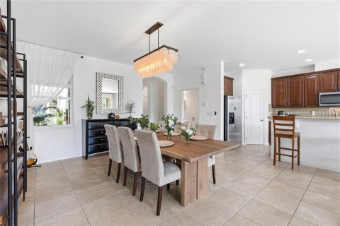 Townhouse in Tampa, Florida 3 bedrooms, 217.76 sq.m. № 2394037 - photo 13