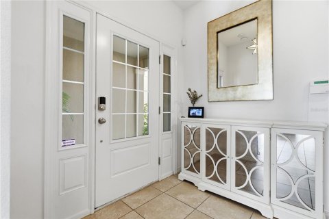 Townhouse in Tampa, Florida 3 bedrooms, 217.76 sq.m. № 2394037 - photo 8