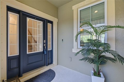 Townhouse in Tampa, Florida 3 bedrooms, 217.76 sq.m. № 2394037 - photo 7