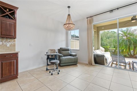 Townhouse in Tampa, Florida 3 bedrooms, 217.76 sq.m. № 2394037 - photo 22