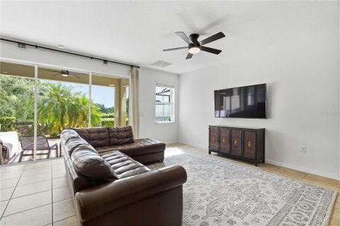 Townhouse in Tampa, Florida 3 bedrooms, 217.76 sq.m. № 2394037 - photo 15