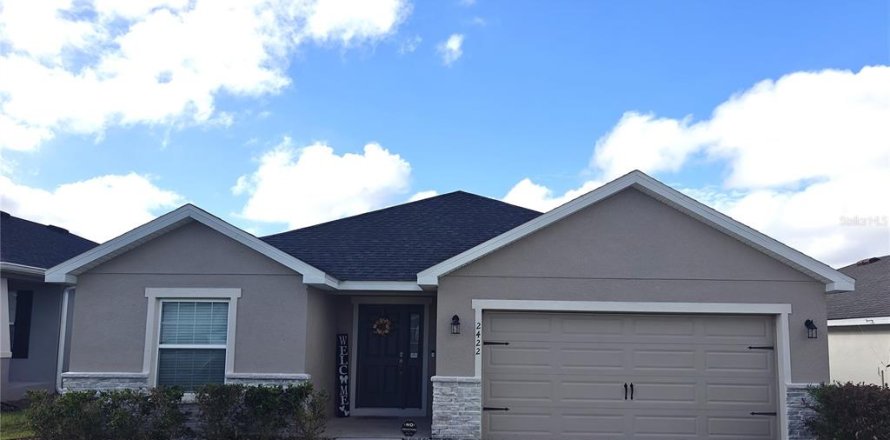 Casa en Davenport, Florida 3 dormitorios, 186.27 m2 № 2385922