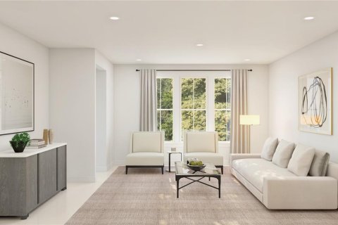 Adosado en venta en Orlando, Florida, 4 dormitorios, 200.95 m2 № 1881334 - foto 10