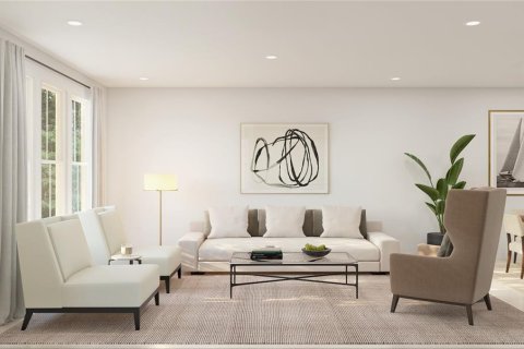 Adosado en venta en Orlando, Florida, 4 dormitorios, 200.95 m2 № 1881334 - foto 9