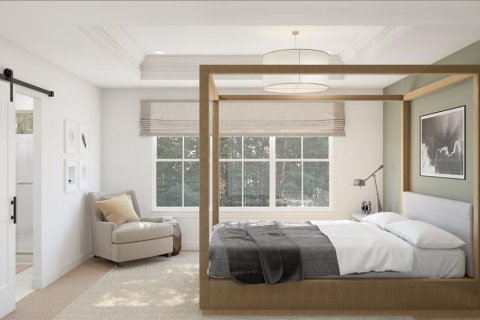 Adosado en venta en Orlando, Florida, 4 dormitorios, 200.95 m2 № 1881334 - foto 16