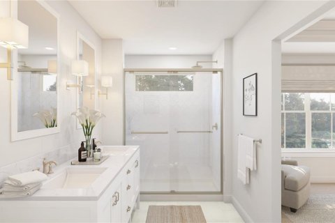 Adosado en venta en Orlando, Florida, 4 dormitorios, 200.95 m2 № 1881334 - foto 4